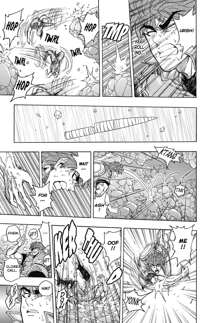 Toriko Chapter 120 image 09_optimized